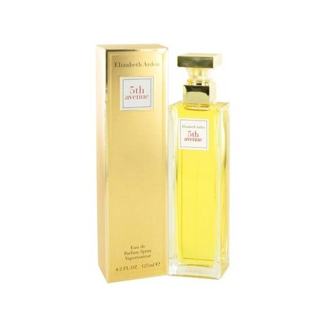 ELIZABETH ARDEN - 5Th Avenue  DAMA  125...-PerfumeriaparaTodos-Belleza y Cuidado Personal