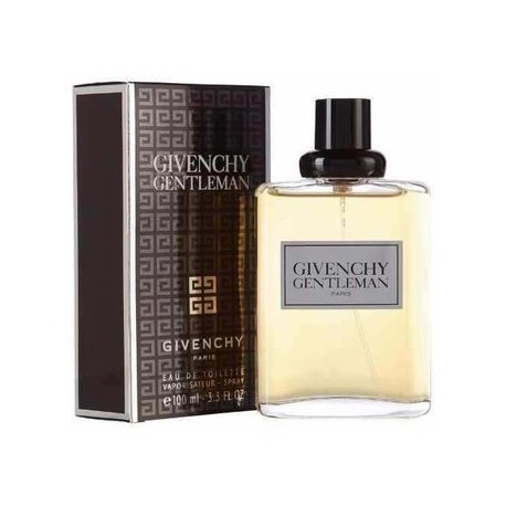 Gentleman Caballero 100 Ml Givenchy Spra...-PerfumeriaparaTodos-Belleza y Cuidado Personal