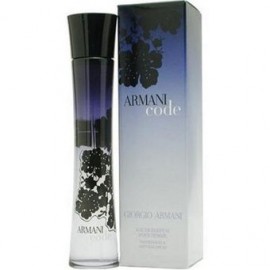 Armani Code Edp Dama 75 Ml Giorgio Arman...-PerfumeriaparaTodos-Belleza y Cuidado Personal