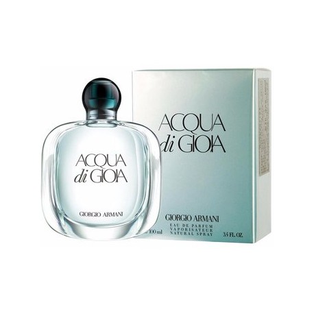 Acqua Di Gioia  Giorgio Armani Agua de P...-PerfumeriaparaTodos-Belleza y Cuidado Personal