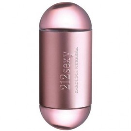 Carolina Herrera 212 Sexy Eau de Parfum...-PerfumeriaparaTodos-Belleza y Cuidado Personal