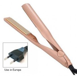 Iron Pro 2 In 1 Ceramic Straightening Tw...-PerfumeriaparaTodos-Belleza y Cuidado Personal