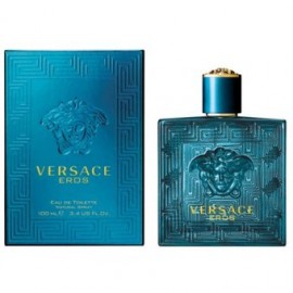 Versace Eros Pour Homme de Versace Eau d...-PerfumeriaparaTodos-Belleza y Cuidado Personal