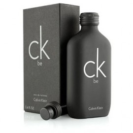 Fragancia Ck Be  Calvin Klein Unisex 200...-PerfumeriaparaTodos-Belleza y Cuidado Personal