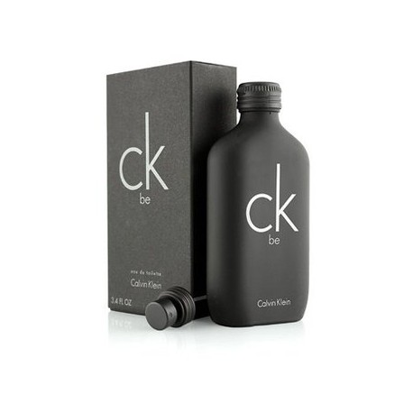 Fragancia Ck Be  Calvin Klein Unisex 200...-PerfumeriaparaTodos-Belleza y Cuidado Personal