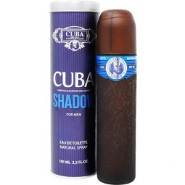 Cuba Shadow 100Ml Edt Spray de Cuba-PerfumeriaparaTodos-Belleza y Cuidado Personal