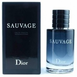 Sauvage Caballero 100 Ml Christian Dior...-PerfumeriaparaTodos-Belleza y Cuidado Personal