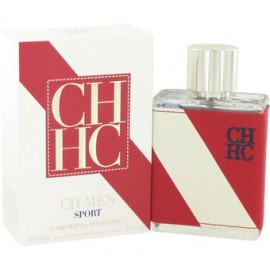 CH Sport por Carolina Herrera Eau De Toi...-PerfumeriaparaTodos-Belleza y Cuidado Personal