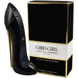 GOOD GIRL de Carolina Herrera 80 ML EDP...-PerfumeriaparaTodos-Belleza y Cuidado Personal