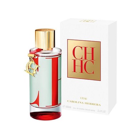 Fragancia para Dama Carolina Herrera CH...-PerfumeriaparaTodos-Belleza y Cuidado Personal