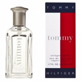Tommy For Men By Tommy Hilfiger Eau De T...-PerfumeriaparaTodos-Belleza y Cuidado Personal