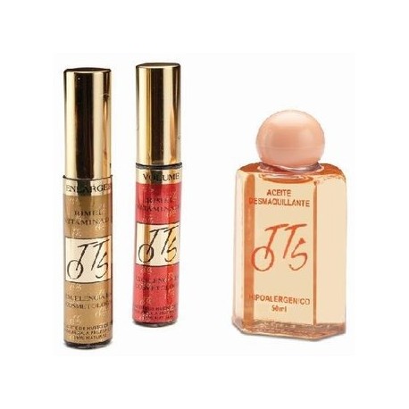 Rimel Vitaminado Para Pestañas OTTS Kit...-PerfumeriaparaTodos-Belleza y Cuidado Personal