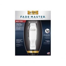 Cortadora Andis Fade Master Clipper Ajus...-PerfumeriaparaTodos-Belleza y Cuidado Personal