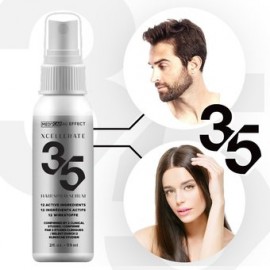 Xcellerate 35 Reparador Capilar Solucion...-PerfumeriaparaTodos-Belleza y Cuidado Personal