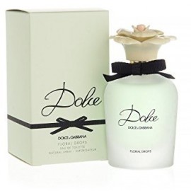 DOLCE  FLORAL DROPS De DOLCE & GABBANA E...-PerfumeriaparaTodos-Belleza y Cuidado Personal