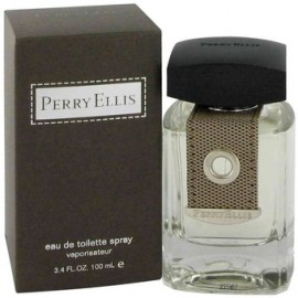 Perry Ellis Caballero 100 Ml Perry Ellis...-PerfumeriaparaTodos-Belleza y Cuidado Personal