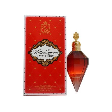 Katy Perry Killer Queen de Katy Perry Ea...-PerfumeriaparaTodos-Belleza y Cuidado Personal