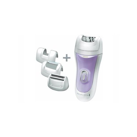 DEPILATOR SMOOTH & SILKY MODELO EP7020A-PerfumeriaparaTodos-Belleza y Cuidado Personal