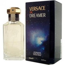 Perfume Dreamer Hombres Por Versace 100m...-PerfumeriaparaTodos-Belleza y Cuidado Personal