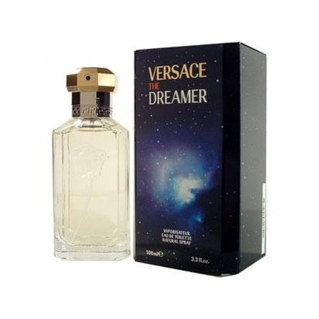 Perfume Dreamer Hombres Por Versace 100m...-PerfumeriaparaTodos-Belleza y Cuidado Personal