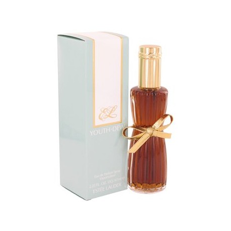 Youth Dew Estee Lauder Agua de Perfume 6...-PerfumeriaparaTodos-Belleza y Cuidado Personal