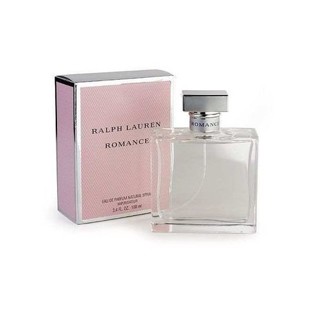 Romance Dama 100 Ml Ralph Lauren EDP Spr...-PerfumeriaparaTodos-Belleza y Cuidado Personal