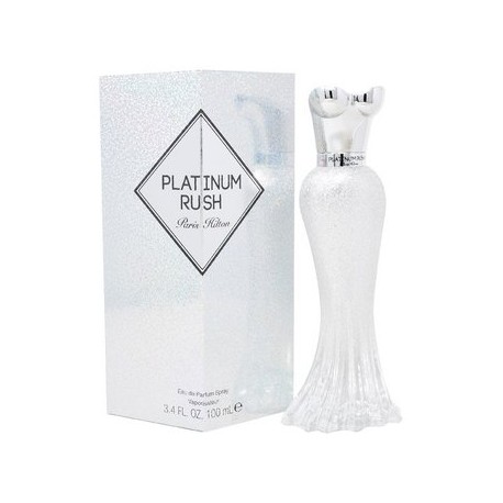 Paris Hilton Platinum Rush 100 ml Edp Sp...-PerfumeriaparaTodos-Belleza y Cuidado Personal