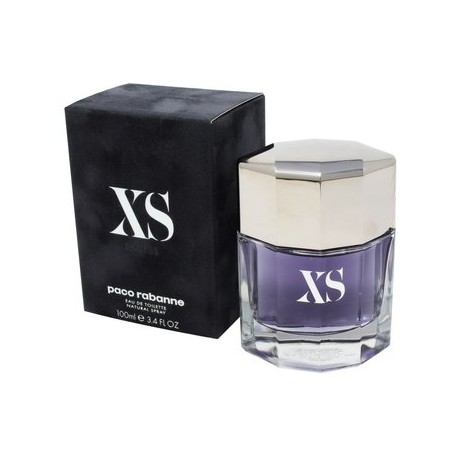 Xs Pour Homme 100 Ml Edt Spray De Paco R...-PerfumeriaparaTodos-Belleza y Cuidado Personal