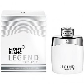 Mont Blanc Legend Spirit De Mont Blanc-PerfumeriaparaTodos-Belleza y Cuidado Personal