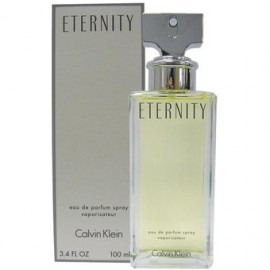 Calvin Klein Eternity Eau de Parfum Dama...-PerfumeriaparaTodos-Belleza y Cuidado Personal