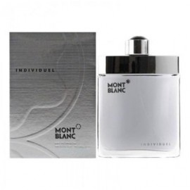 Individuel by Mont Blanc Eau de Toilette...-PerfumeriaparaTodos-Belleza y Cuidado Personal