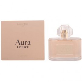 Aura Loewe 120 Ml Edt Spray De Loewe-PerfumeriaparaTodos-Belleza y Cuidado Personal