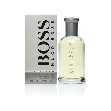 Boss Bottled 6 By Hugo Boss Eau De Toil...-PerfumeriaparaTodos-Belleza y Cuidado Personal