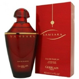 Samsara Edp Dama 100 Ml Guerlain ORIGINA...-PerfumeriaparaTodos-Belleza y Cuidado Personal