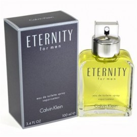 Eternity For Men De Calvin Klein Eau De...-PerfumeriaparaTodos-Belleza y Cuidado Personal