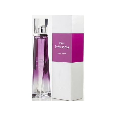 Very Irresistible by Givenchy Eau de Par...-PerfumeriaparaTodos-Belleza y Cuidado Personal