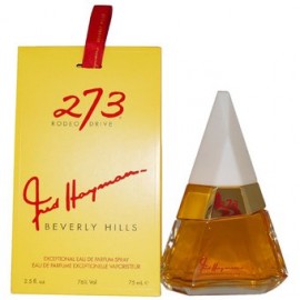 273 75 Ml Eau De Parfum Spray De Fred Ha...-PerfumeriaparaTodos-Belleza y Cuidado Personal