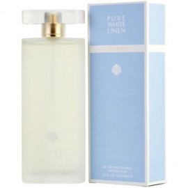 Pure White Linen 100 Ml Eau De Parfum De...-PerfumeriaparaTodos-Belleza y Cuidado Personal