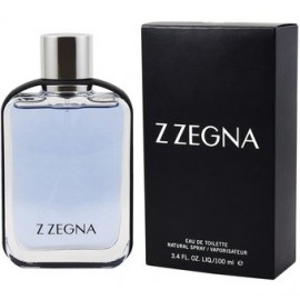 Z Zegna De Ermenegildo Zegna Eau De Toil...-PerfumeriaparaTodos-Belleza y Cuidado Personal