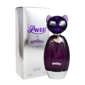 Eau de Parfum