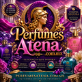 Perfumes Atena - Perfumería original
